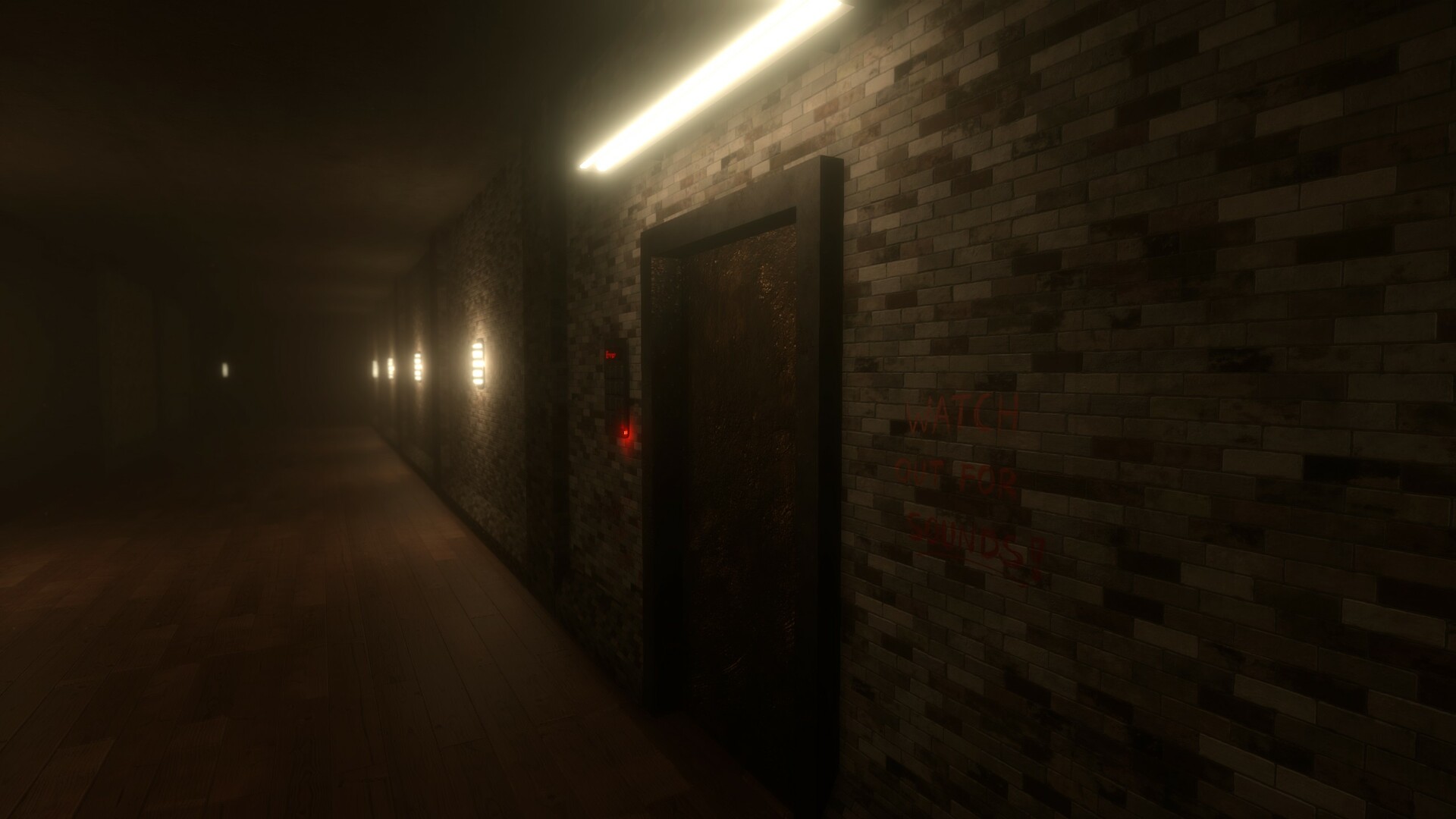The Maze Project