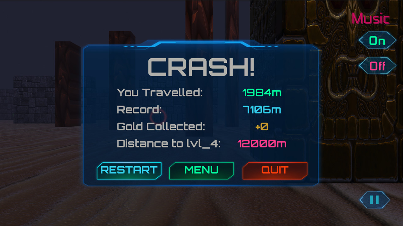 Star Trust - 3D Shooter Game