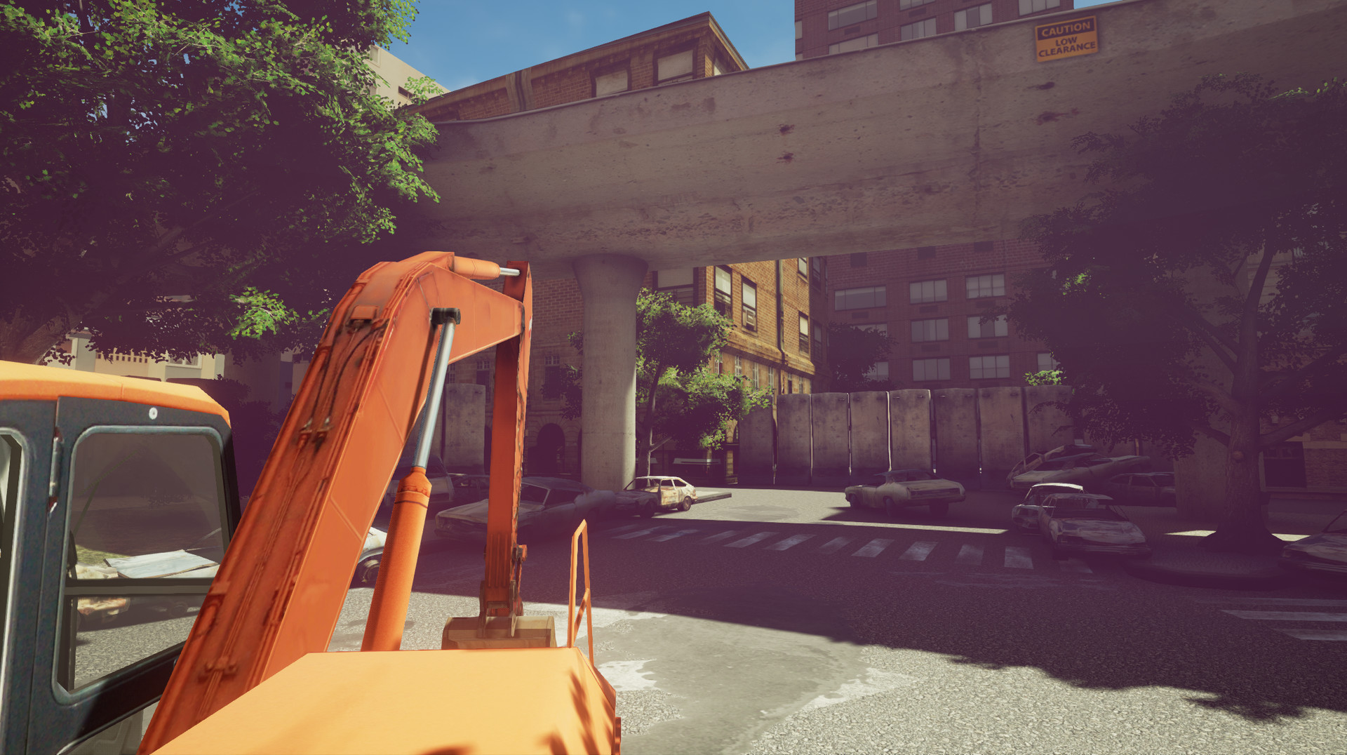 XCavalypse Demo