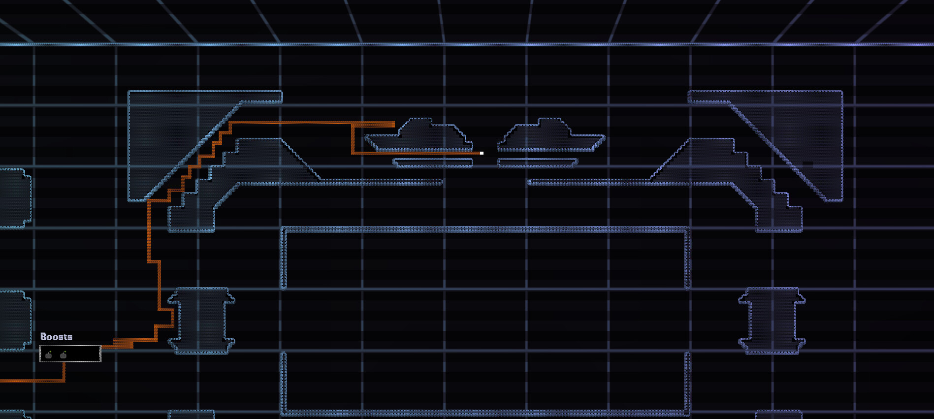 Neon Grid