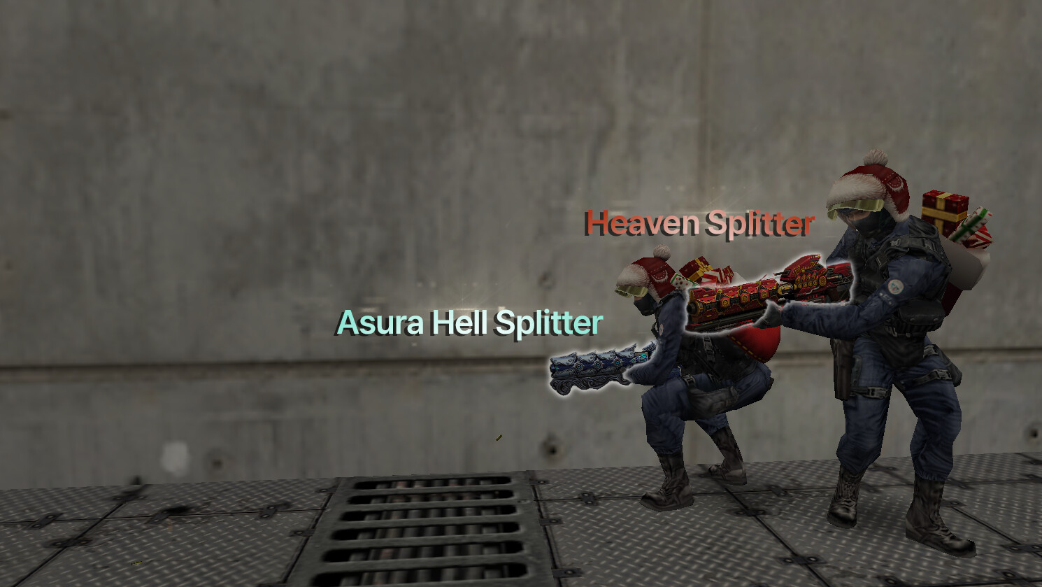 Counter-Strike Nexon - Hopeful Chest DLC