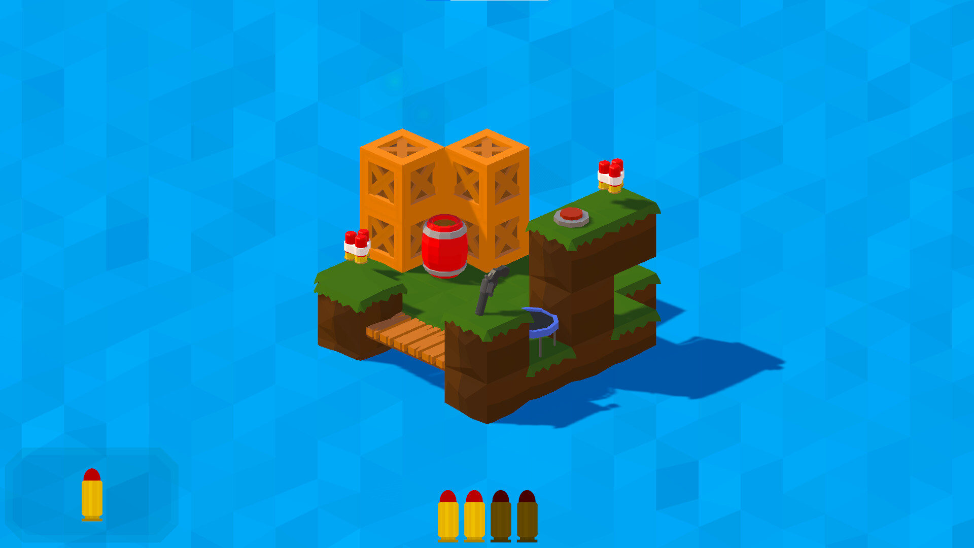 Block & Shot