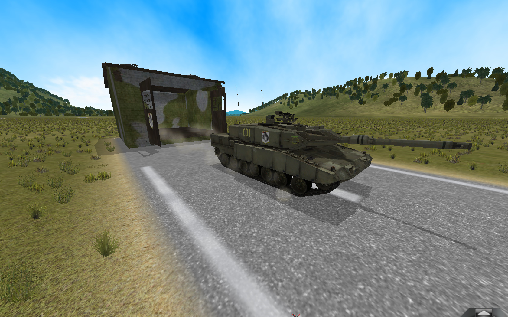 Tactics 2: War