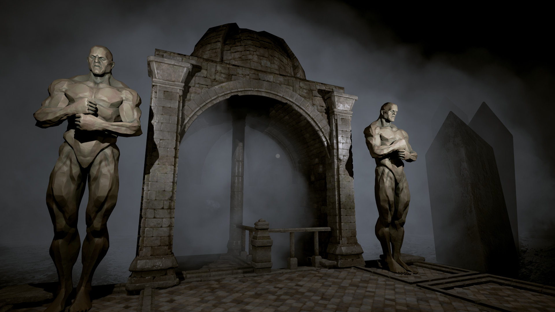 Inner Voices Demo