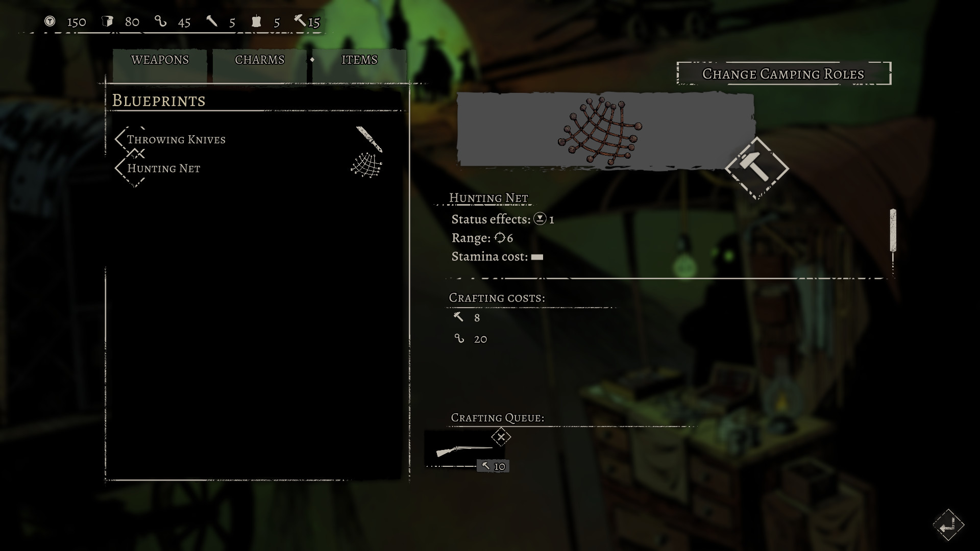 Alder's Blood: Definitive Edition