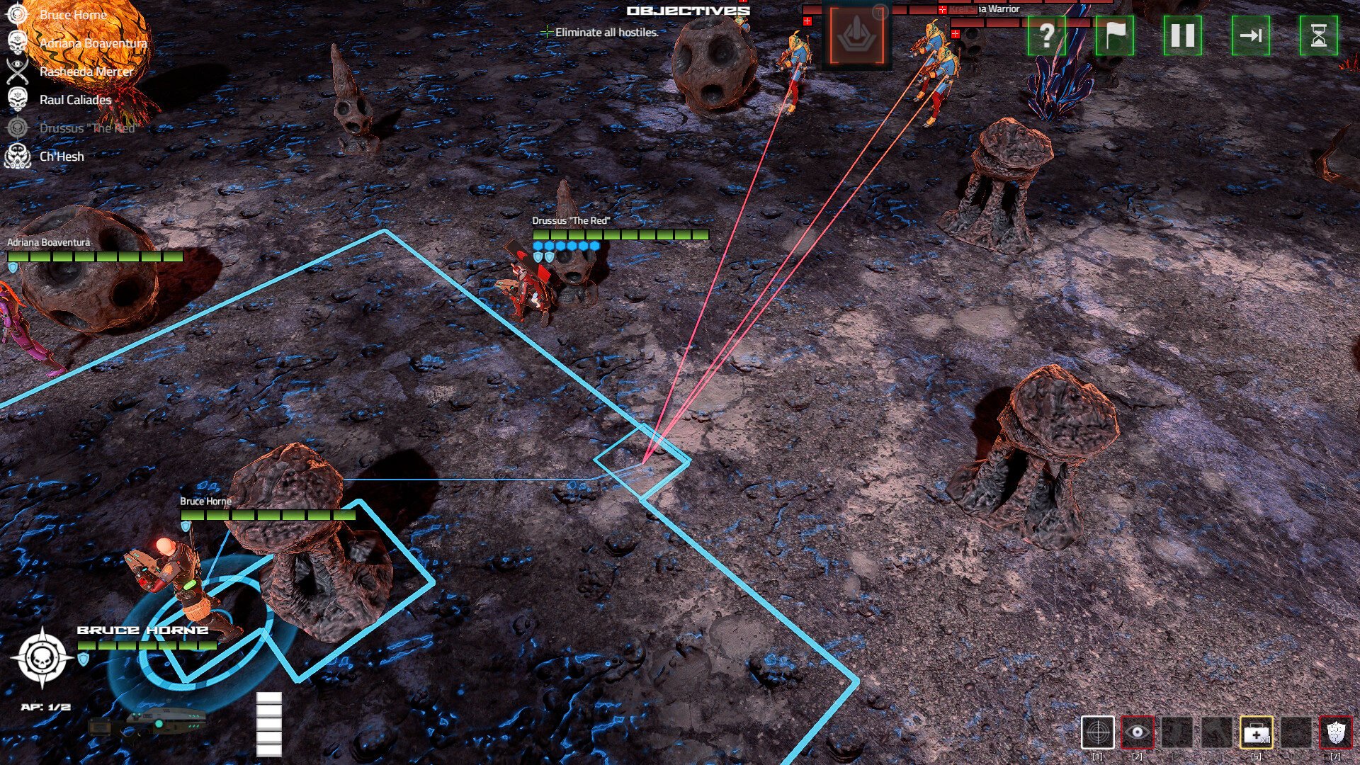 Void Marauders