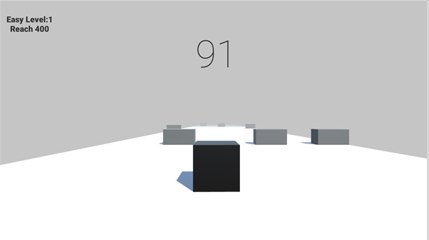 Block Run