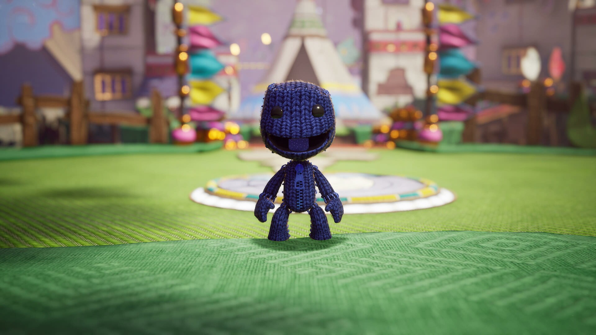 Sackboy™: A Big Adventure - Matte Paint Pack