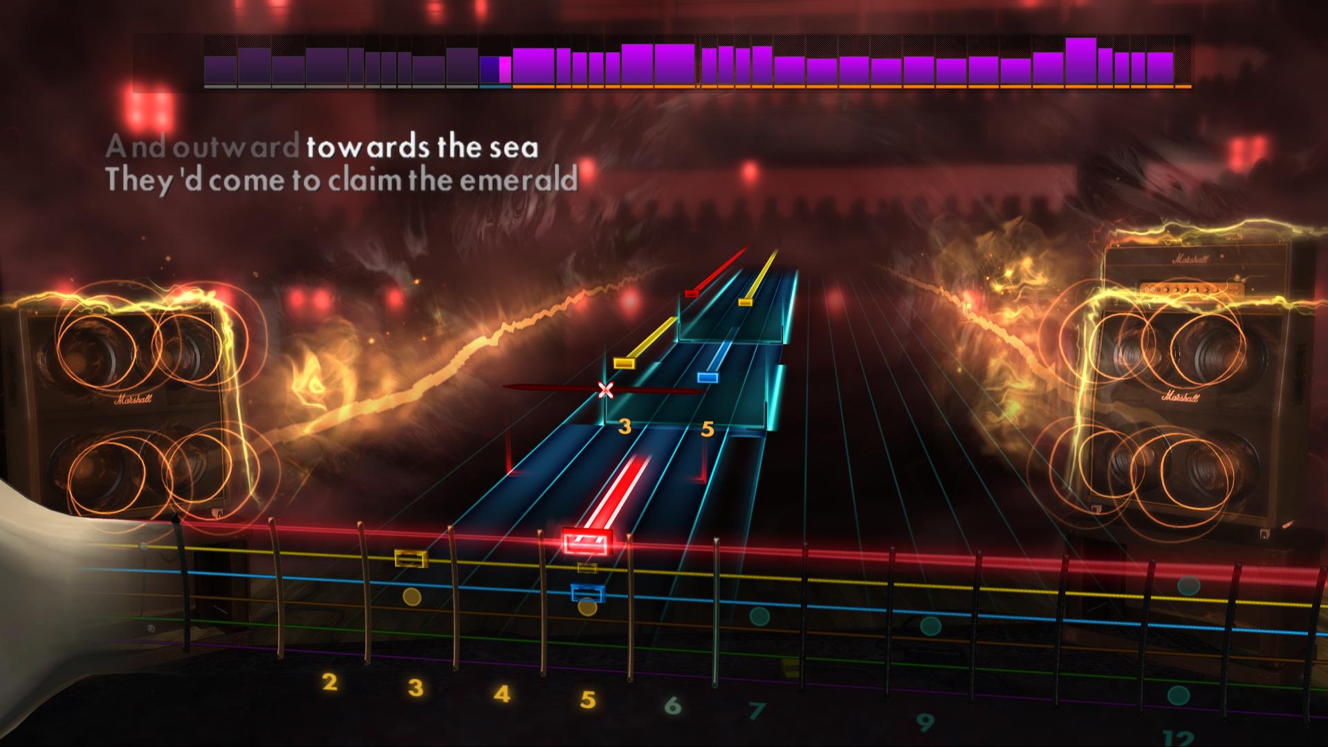 Rocksmith® 2014 – 70s Mix Song Pack
