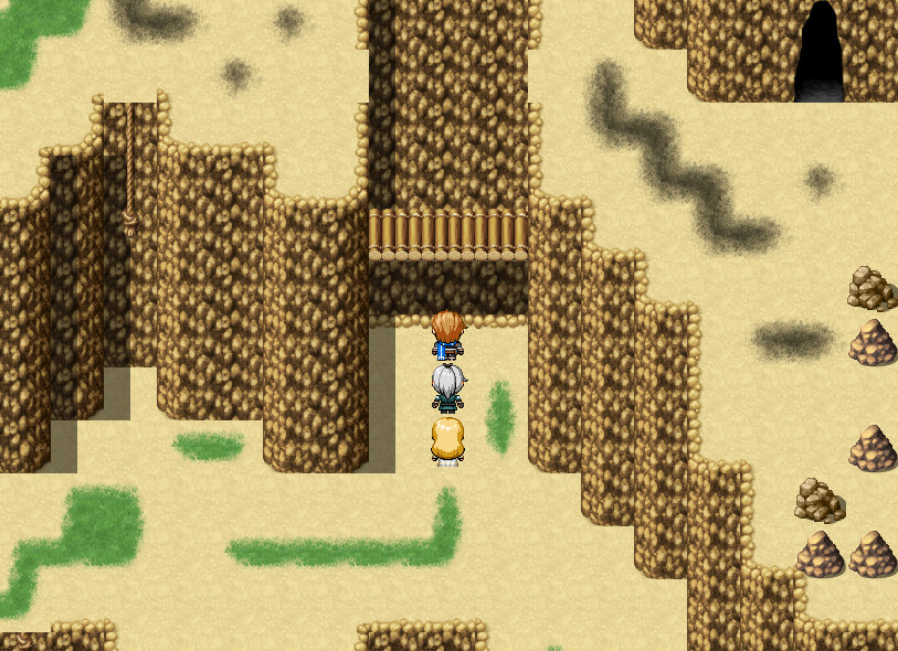 Three Dimension