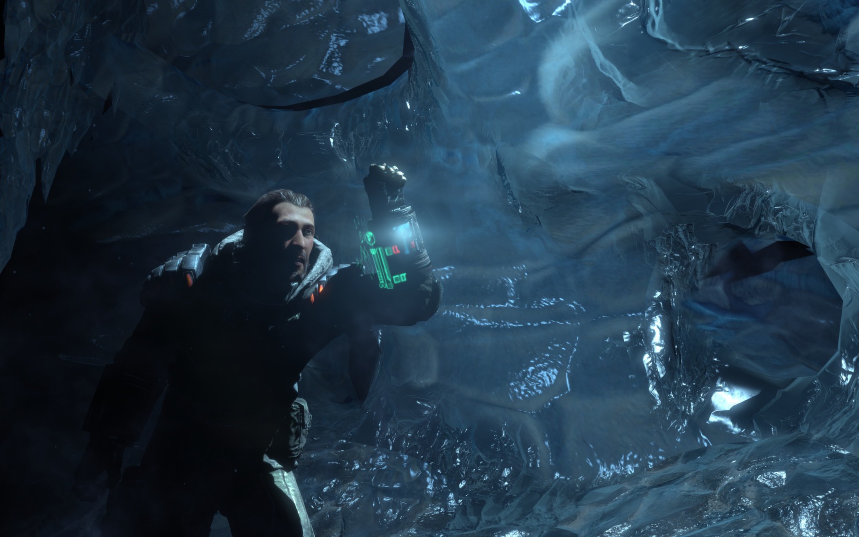 LOST PLANET® 3 - Map Pack 3