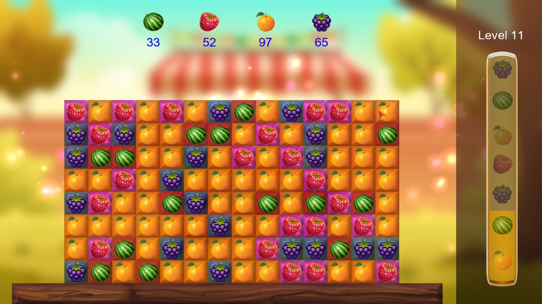 Fruit Juice