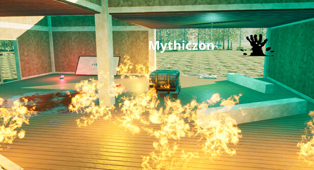 MythicZon