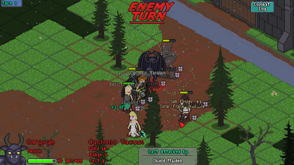 Hero Lodge