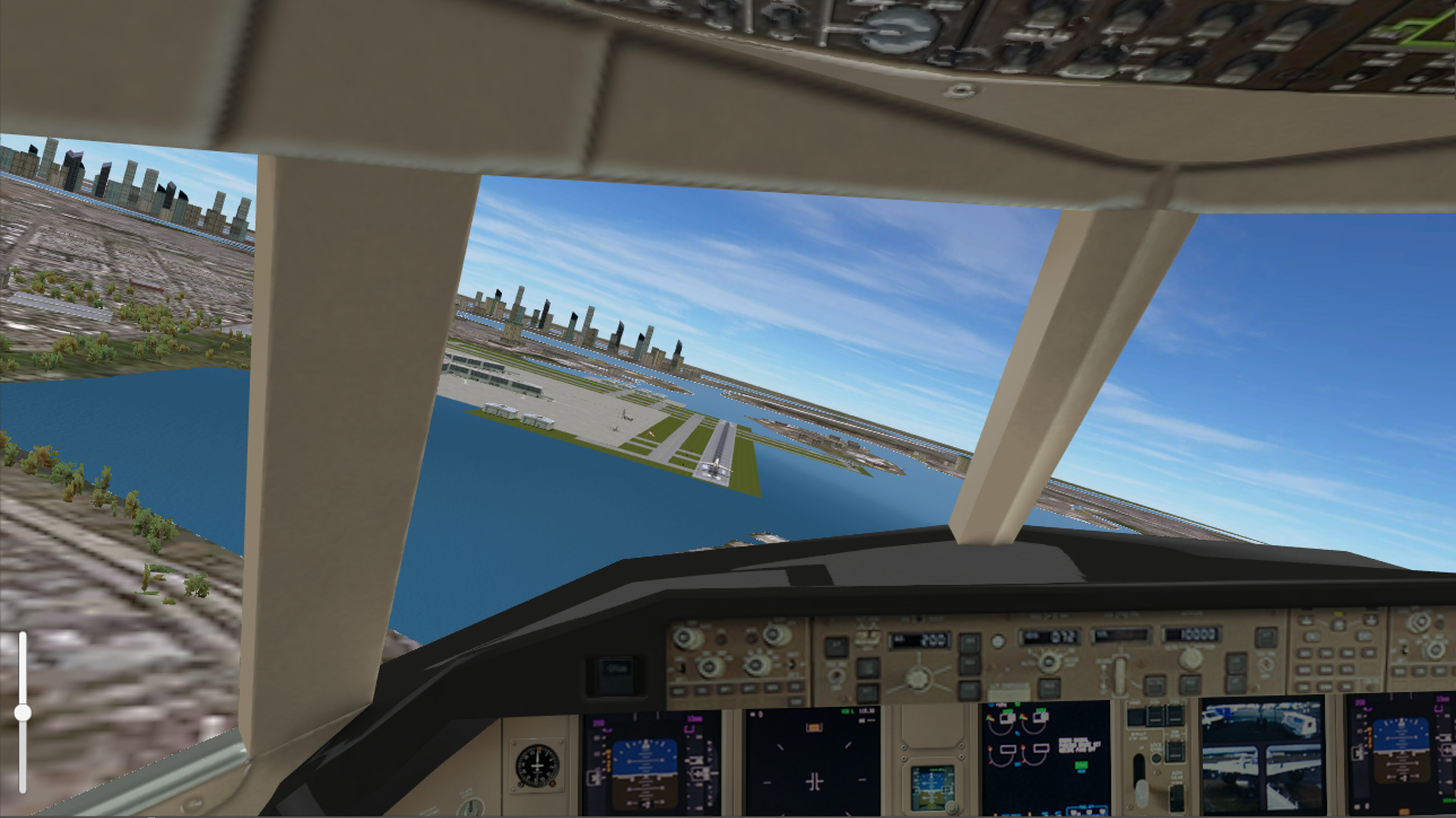 Airport Madness 3D