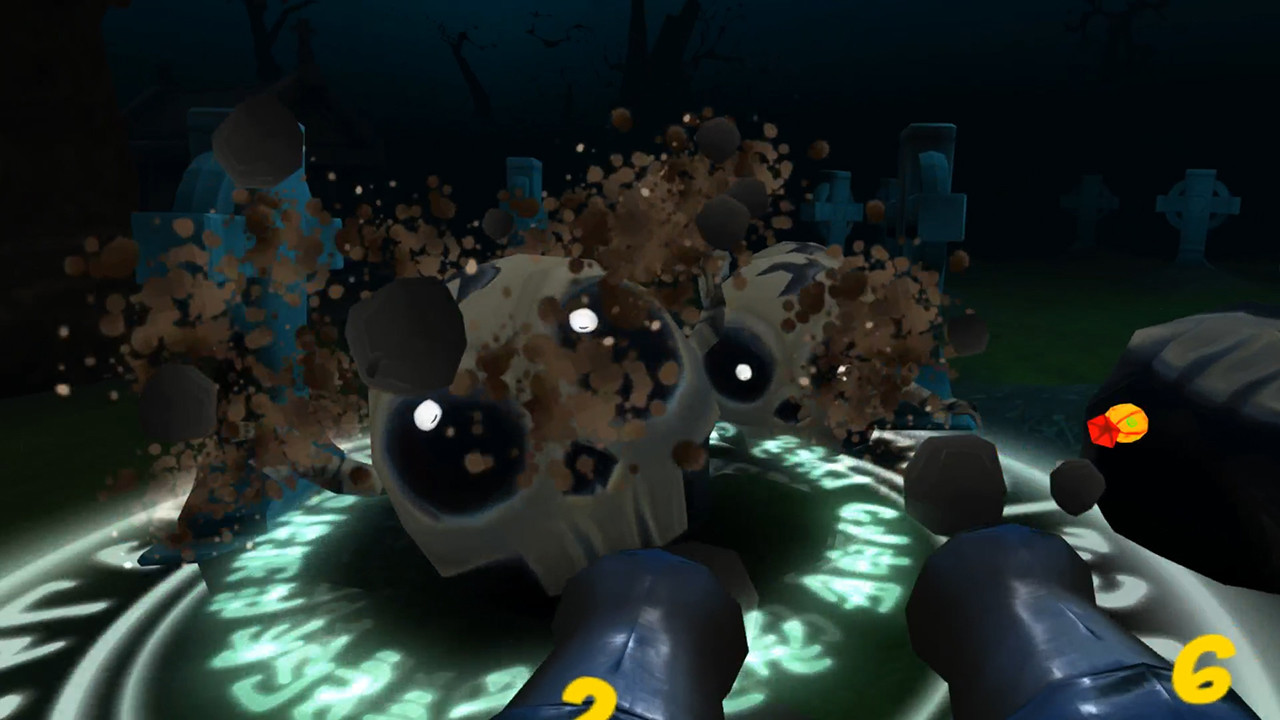 Spooky Night