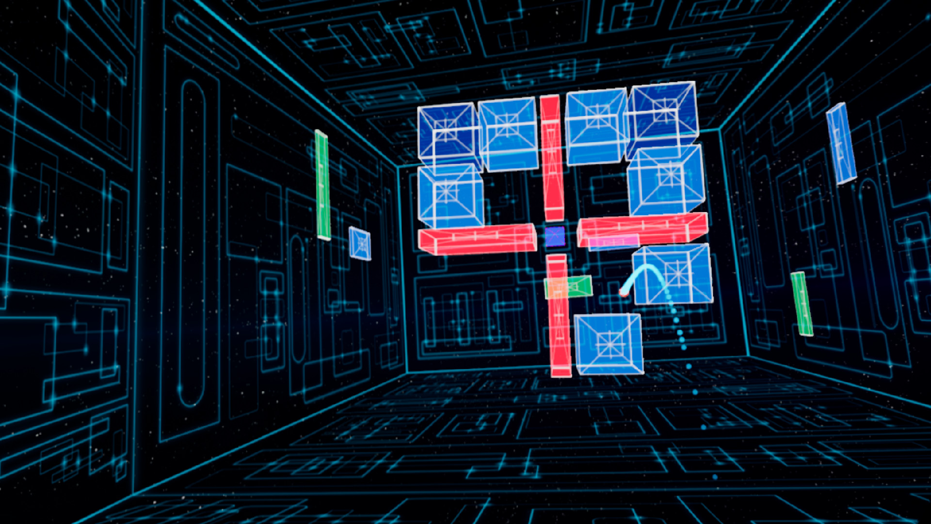 Rebound VR