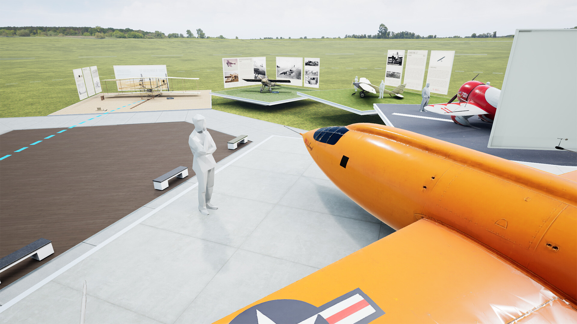 VR Museum