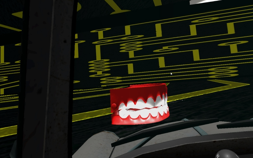 Snake VR