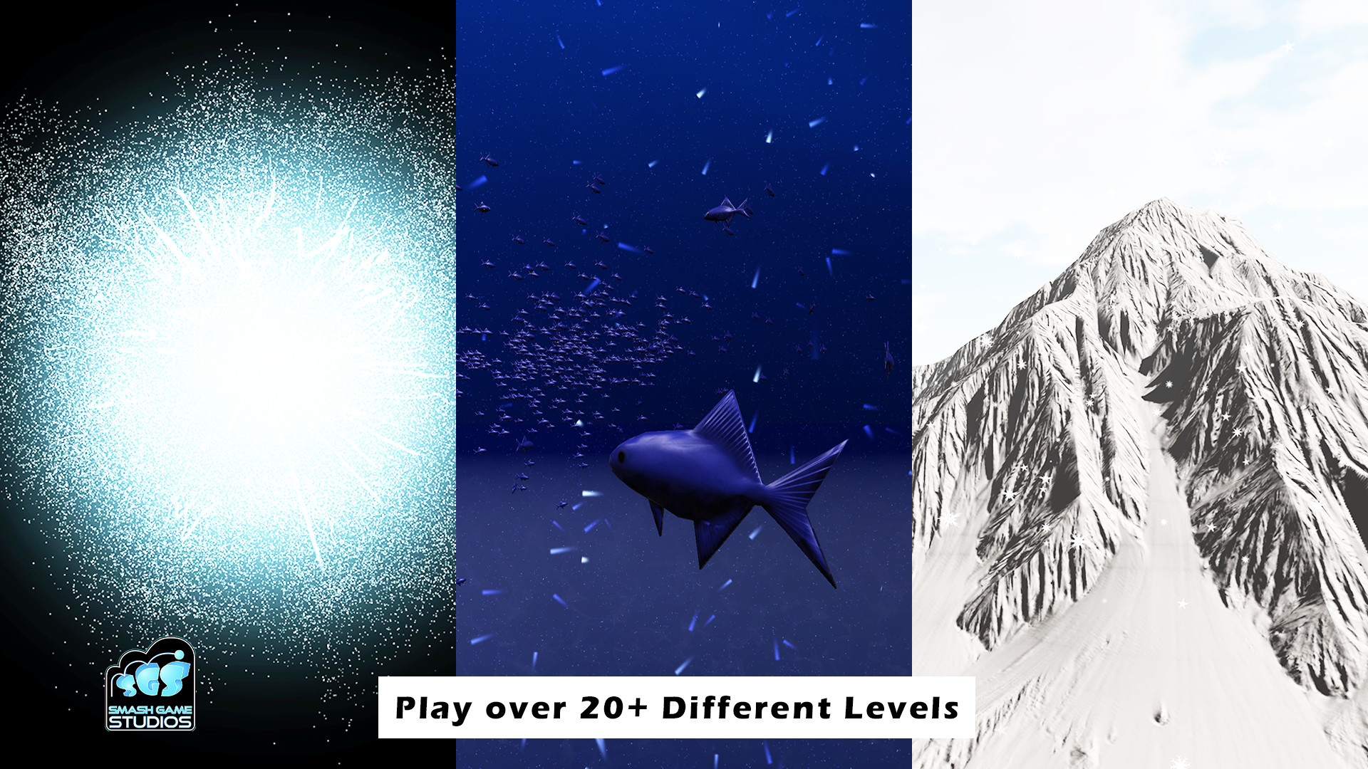 Puzzle Dazzle 3D Demo