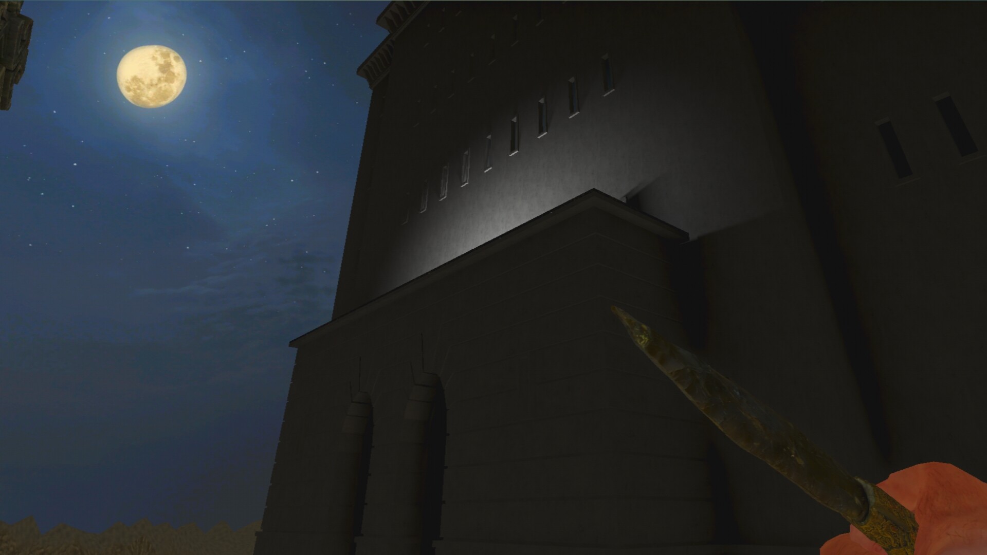 Prison Escape Simulator: Prologue