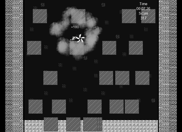 The Last of the 9 Lives