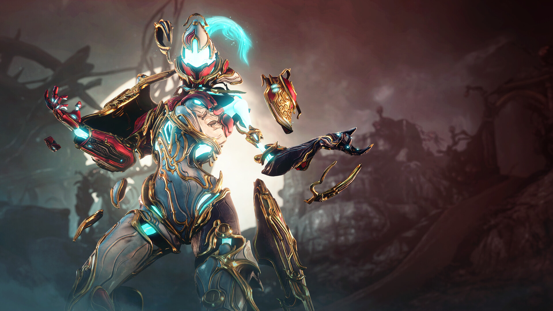 Warframe: Xaku Prime Access - Complete Pack