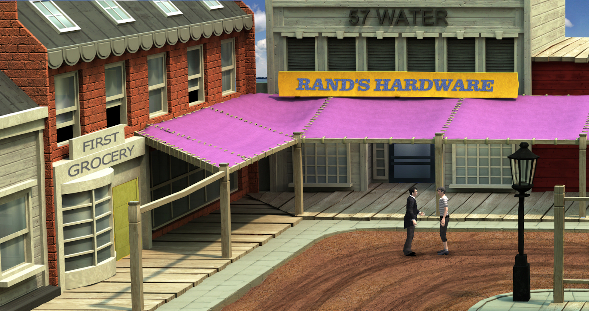Gold Rush! Anniversary