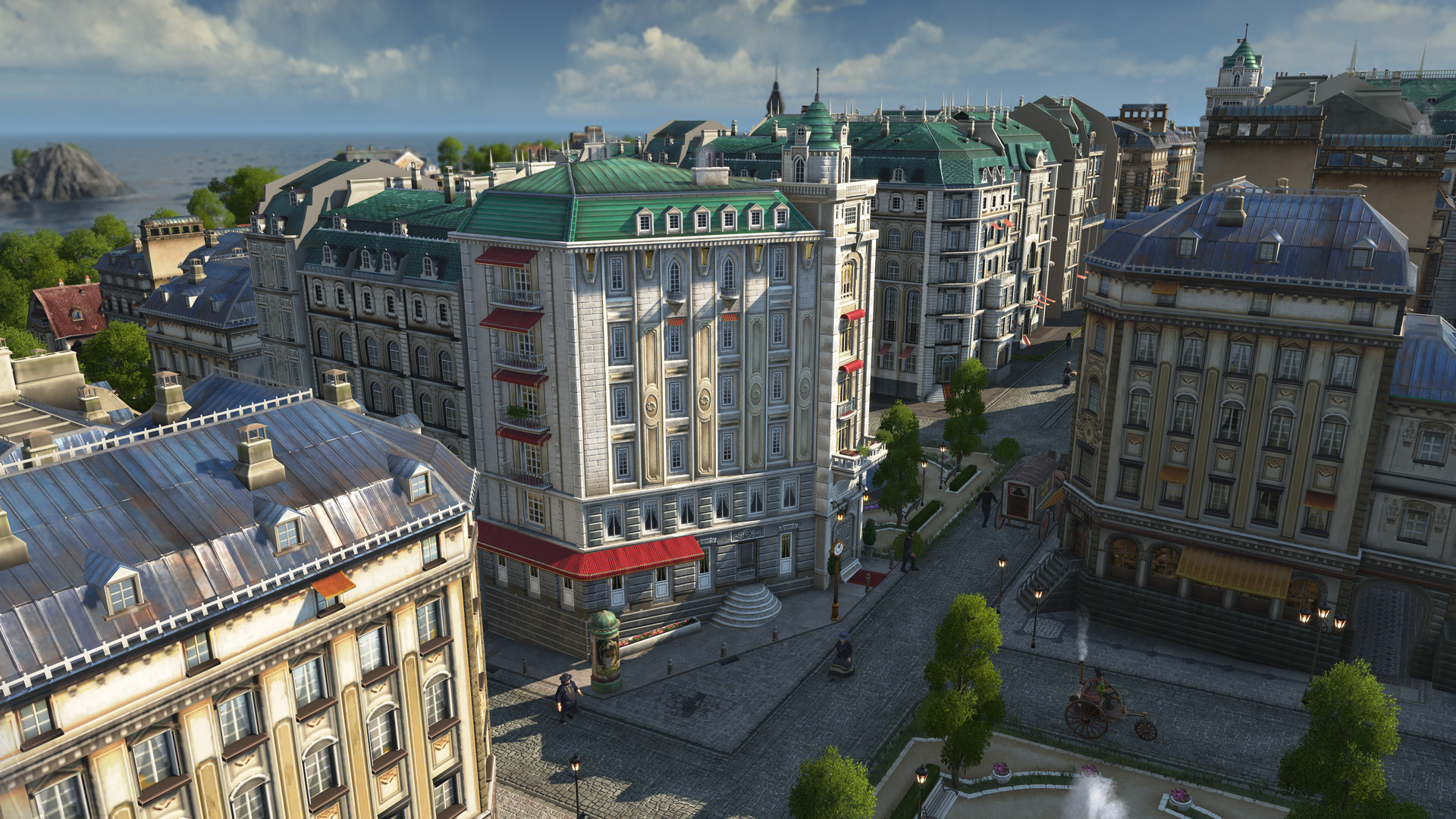 Anno 1800™ - Season 3 Pass