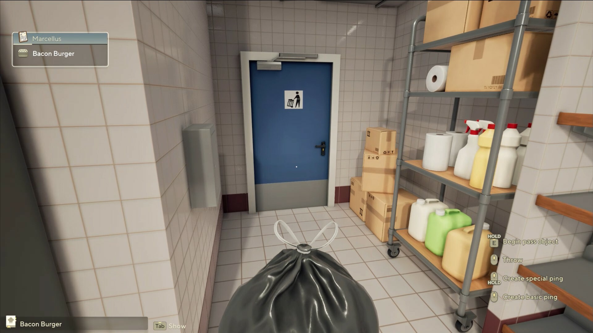 Cooking Simulator 2: Prologue