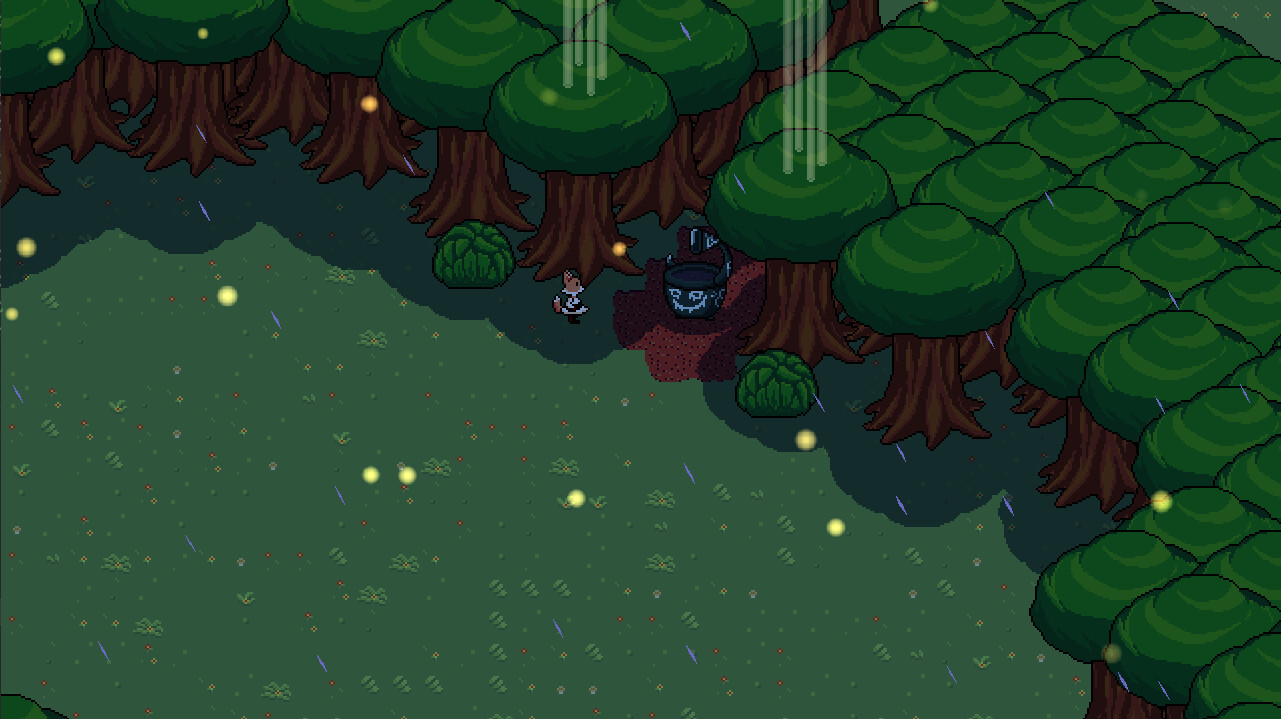 Tiny Tied Demo