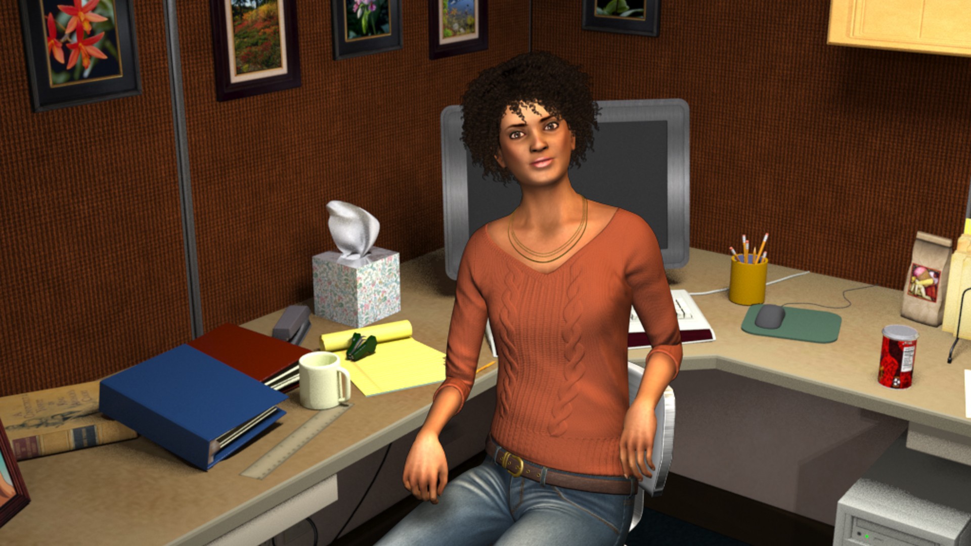 Nancy Drew®: The Deadly Device