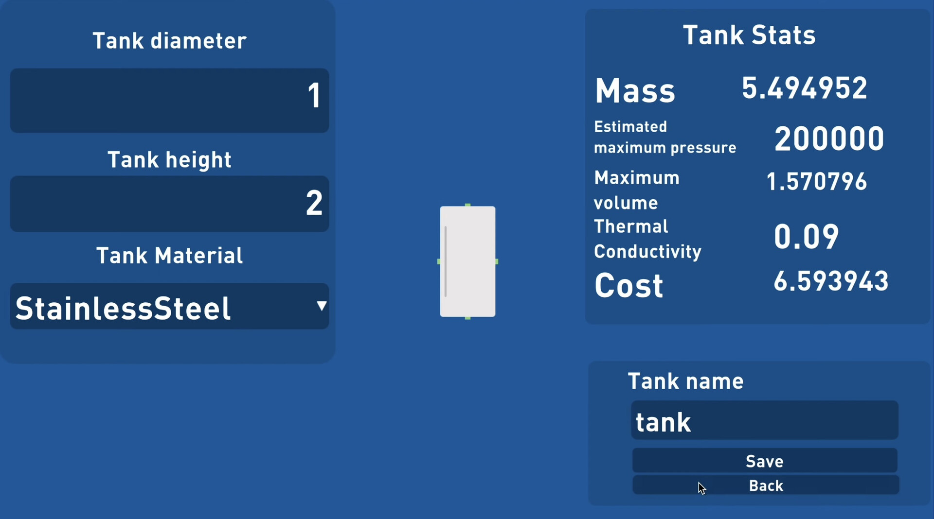 Rocket Engineer
