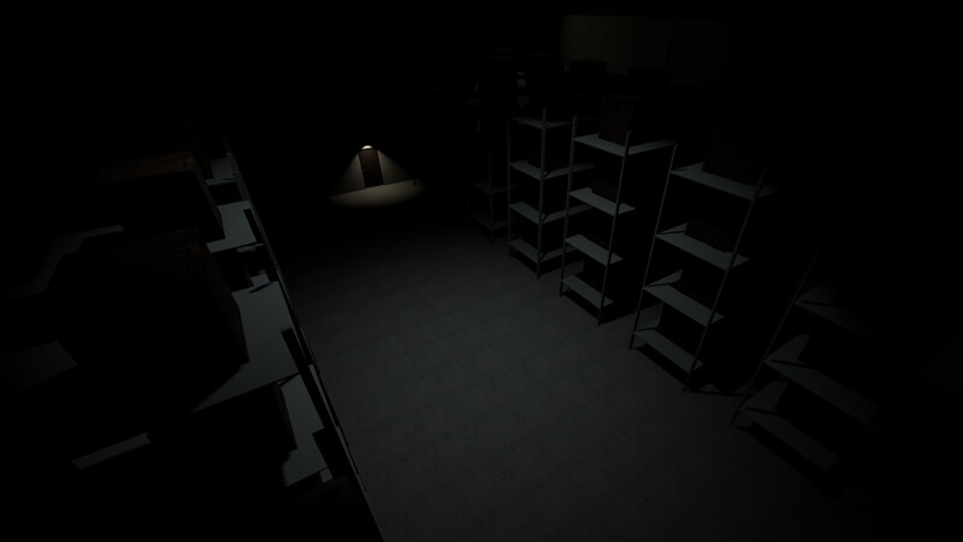 This Is My House