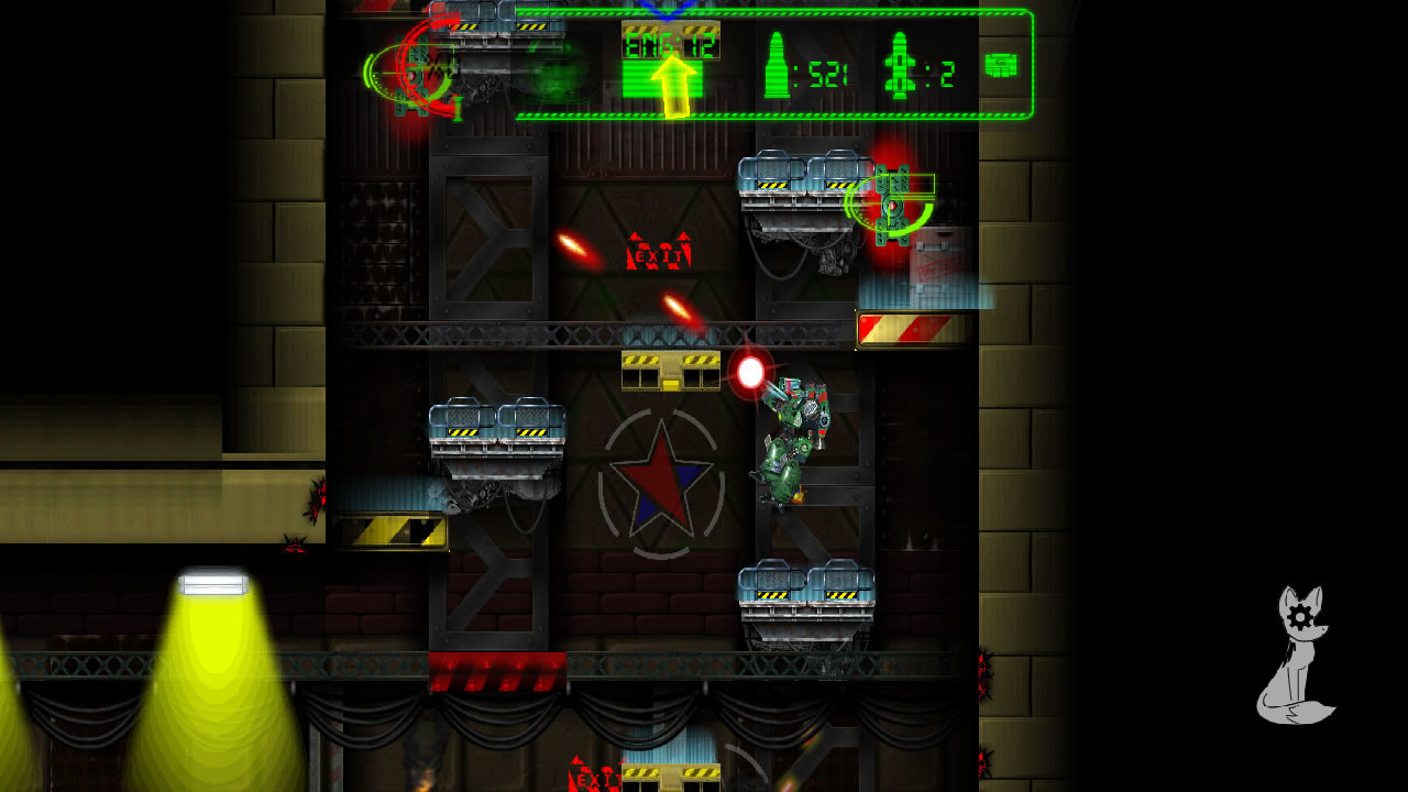 Havoc Runner