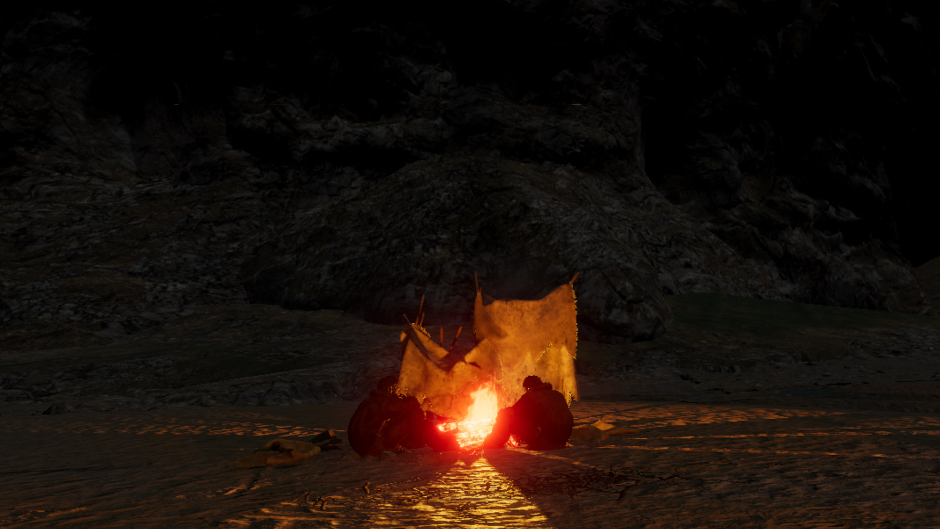 The Dawn of Art
