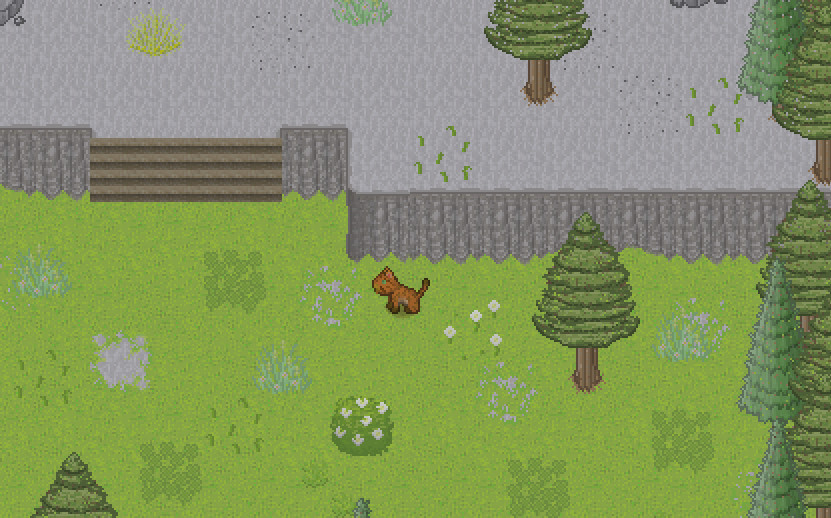 Cattails Original Soundtrack & Deluxe Content