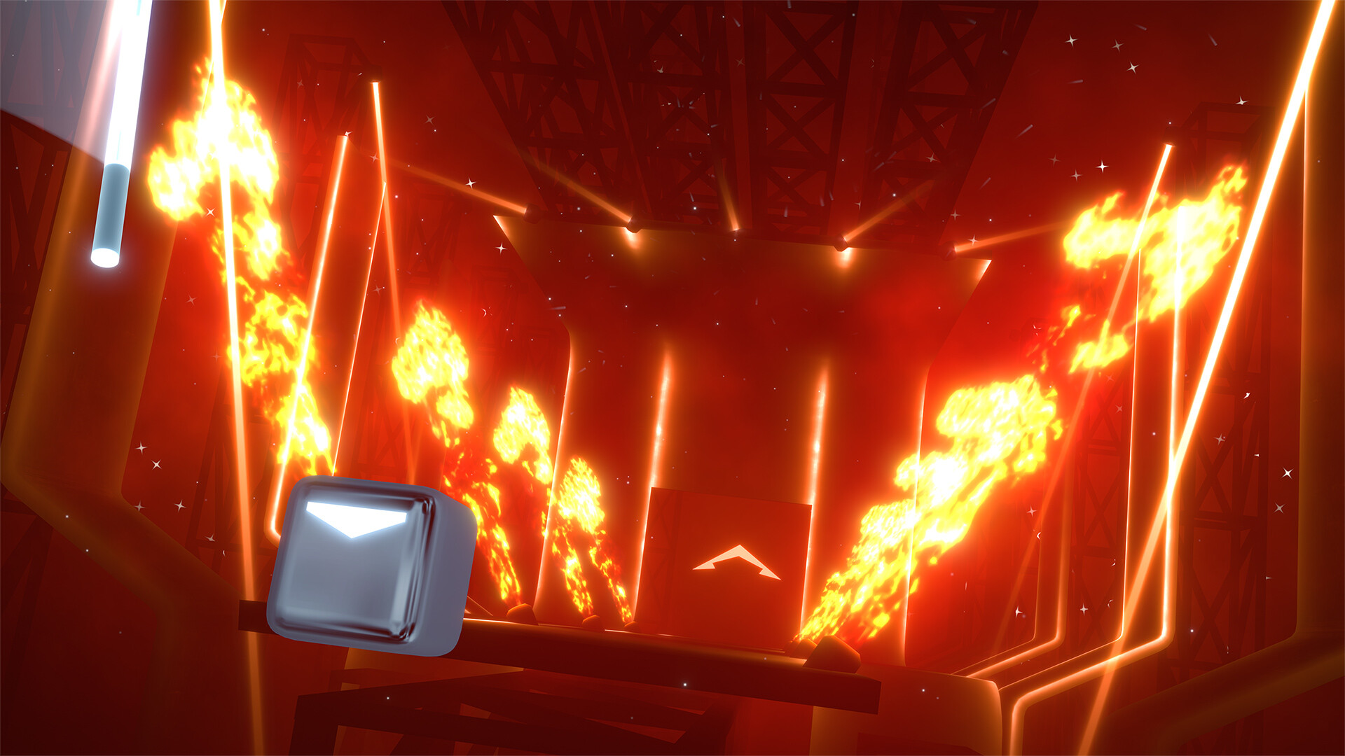 Beat Saber - Metallica - 