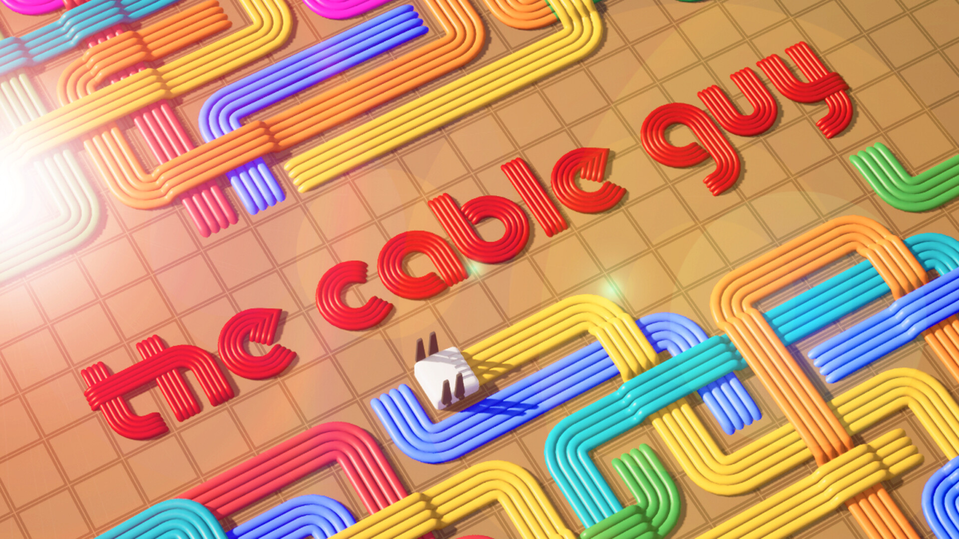 The Cable Guy Soundtrack