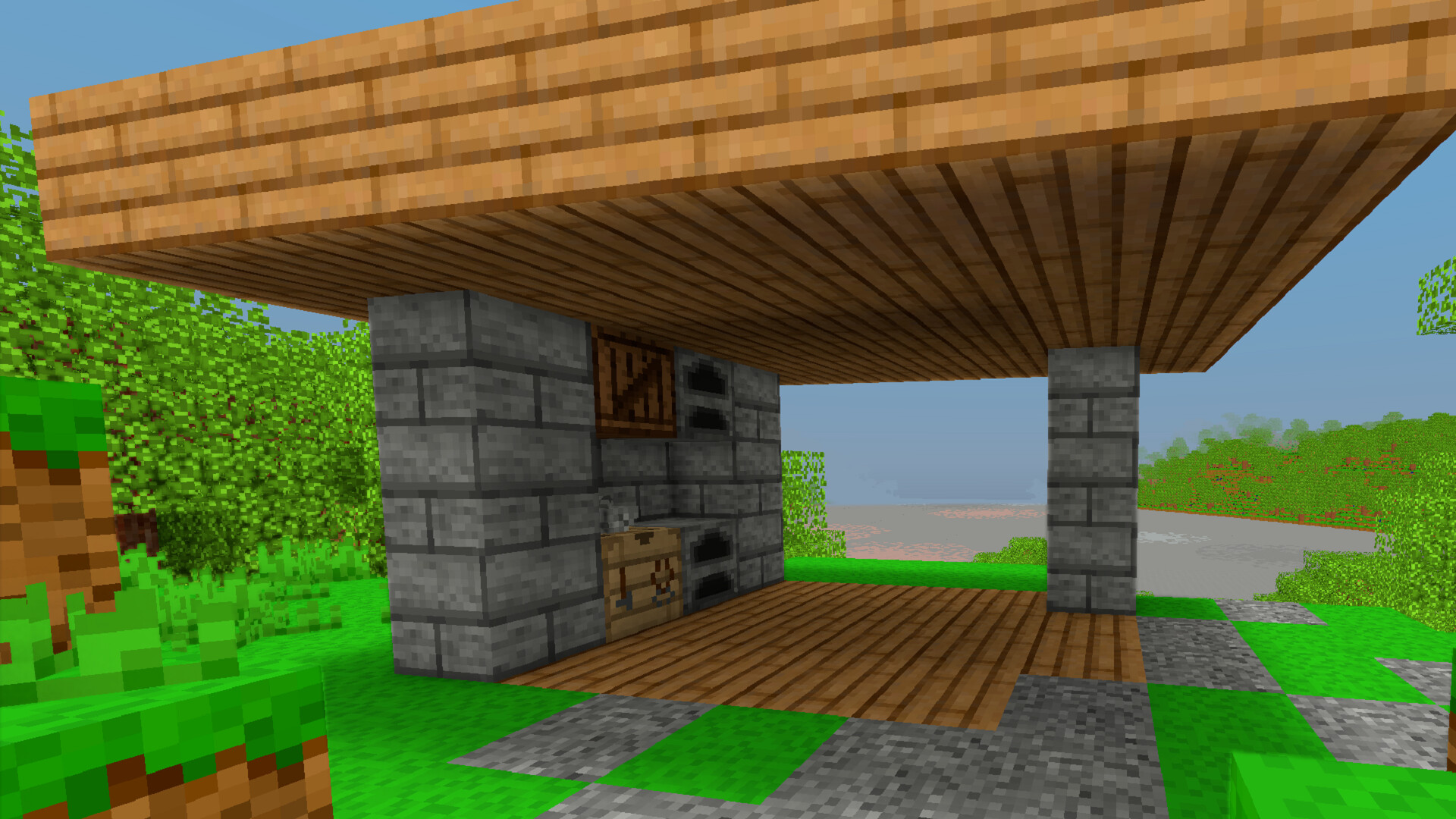 Voxel Eras