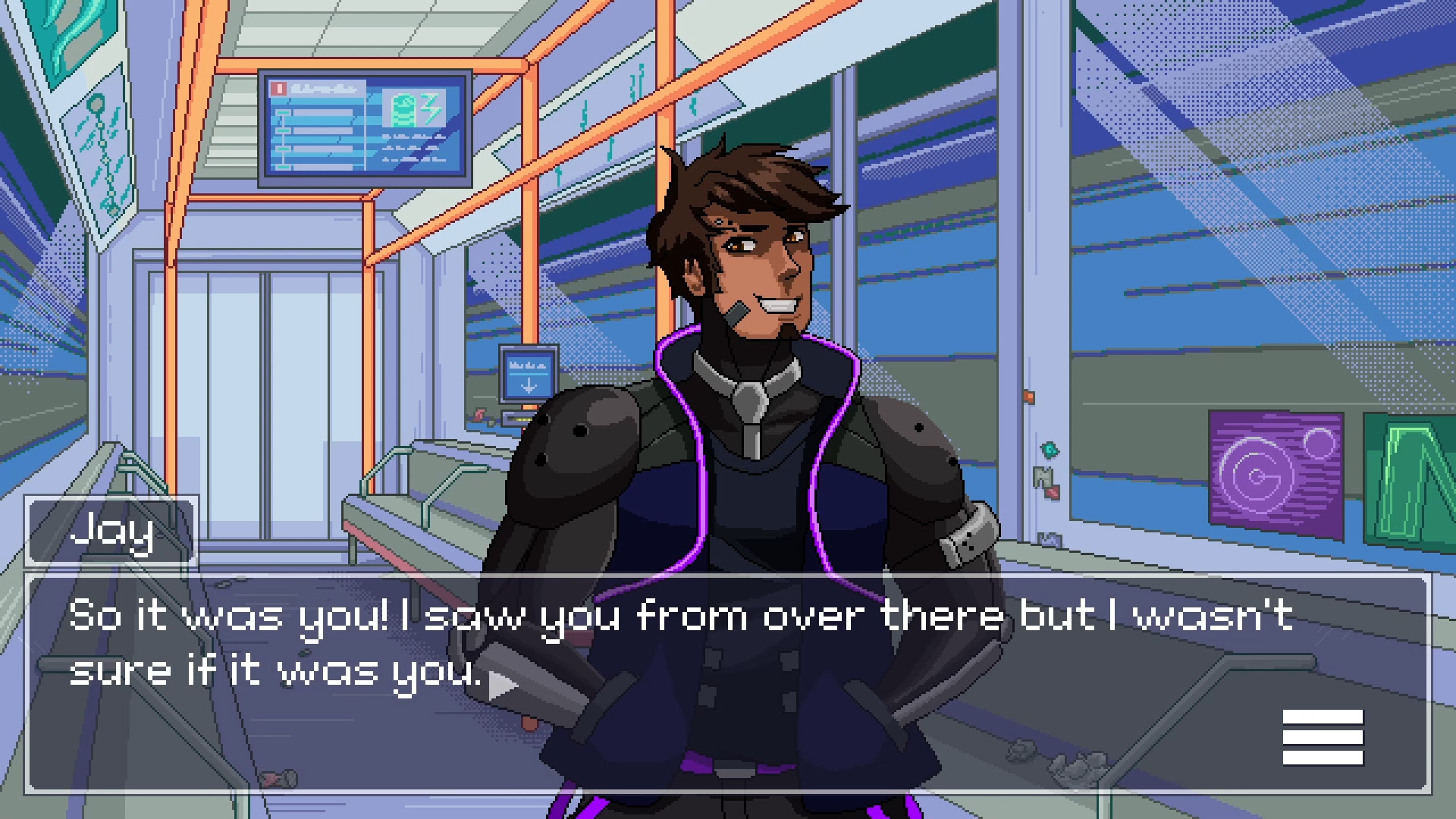 Code.Breaker() Demo