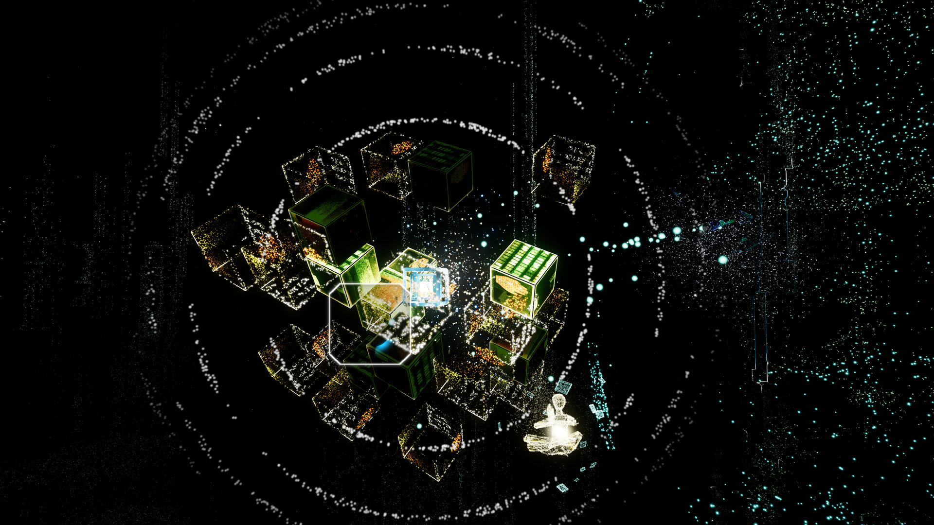 Rez Infinite
