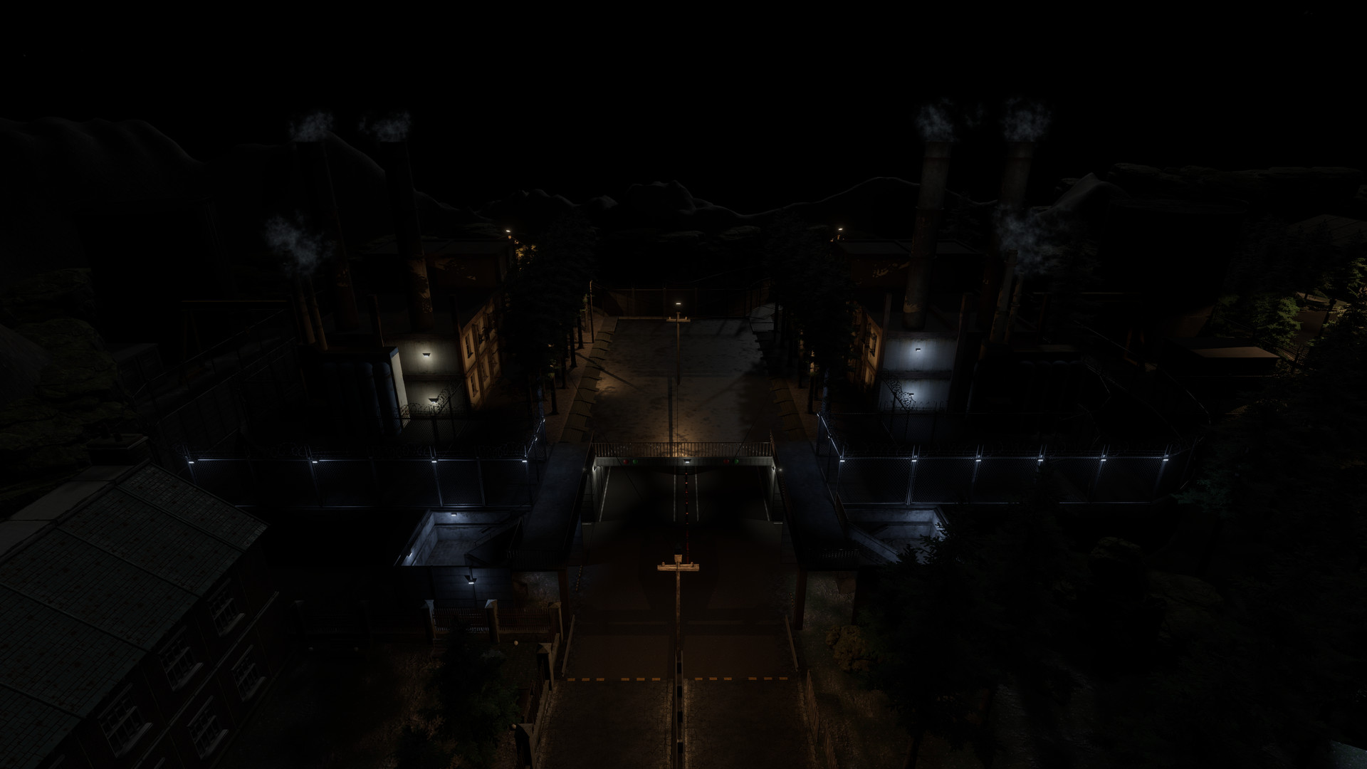 Dark Inside
