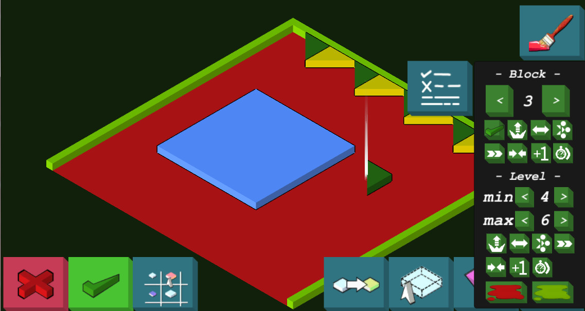 Super Blockbreak 3D