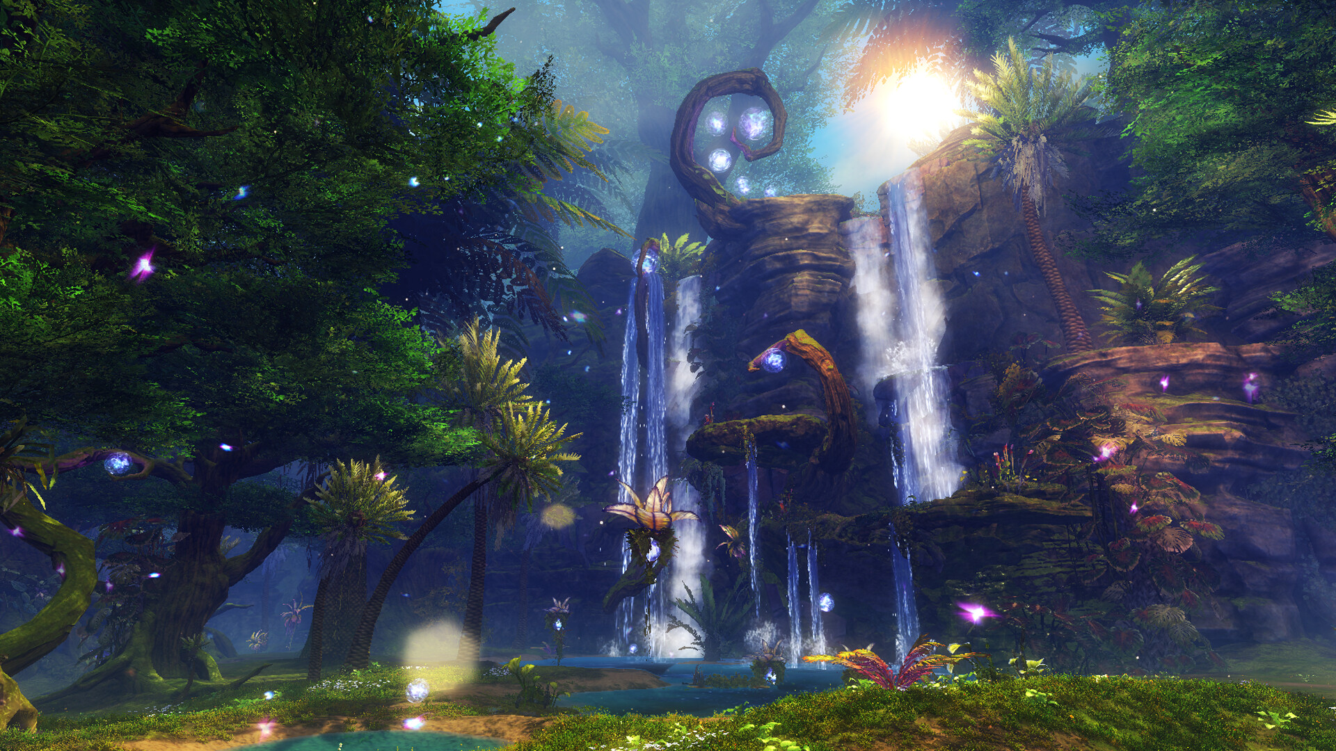 Guild Wars 2: Visions of Eternity™ Expansion