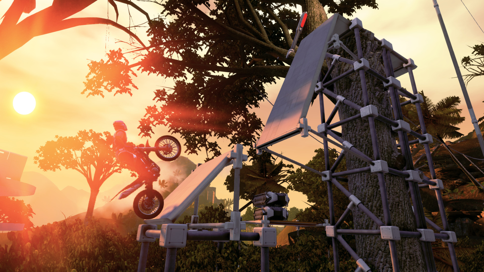 Trials Fusion Season Pass