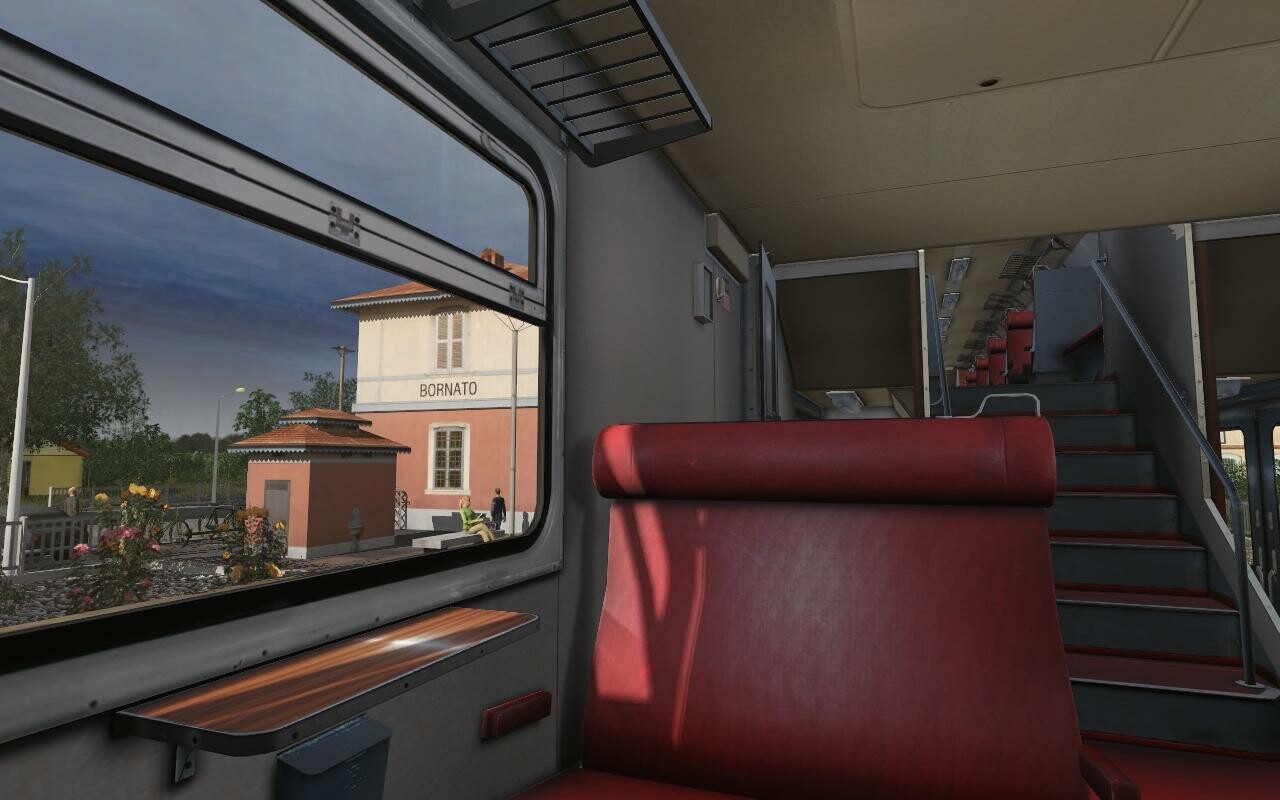 Trainz 2019 DLC - CD Bmto292 109