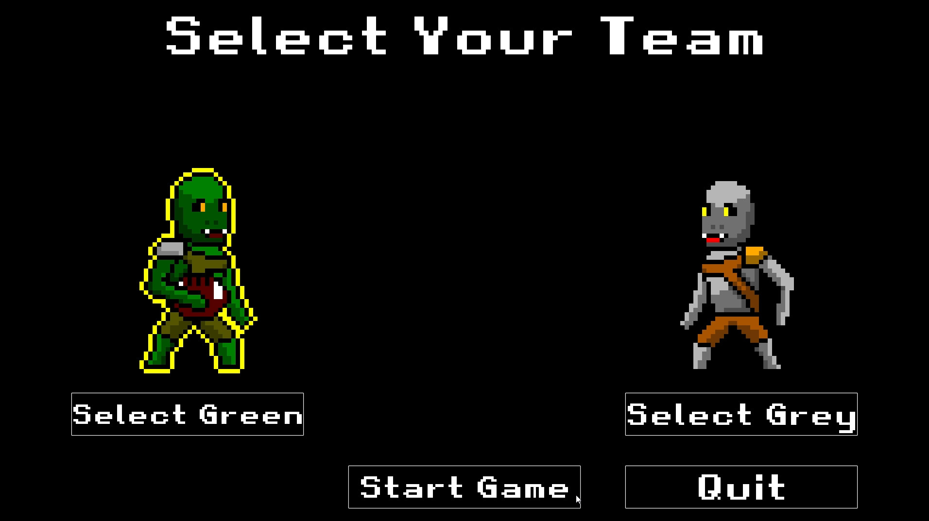 Goblin Rules Football