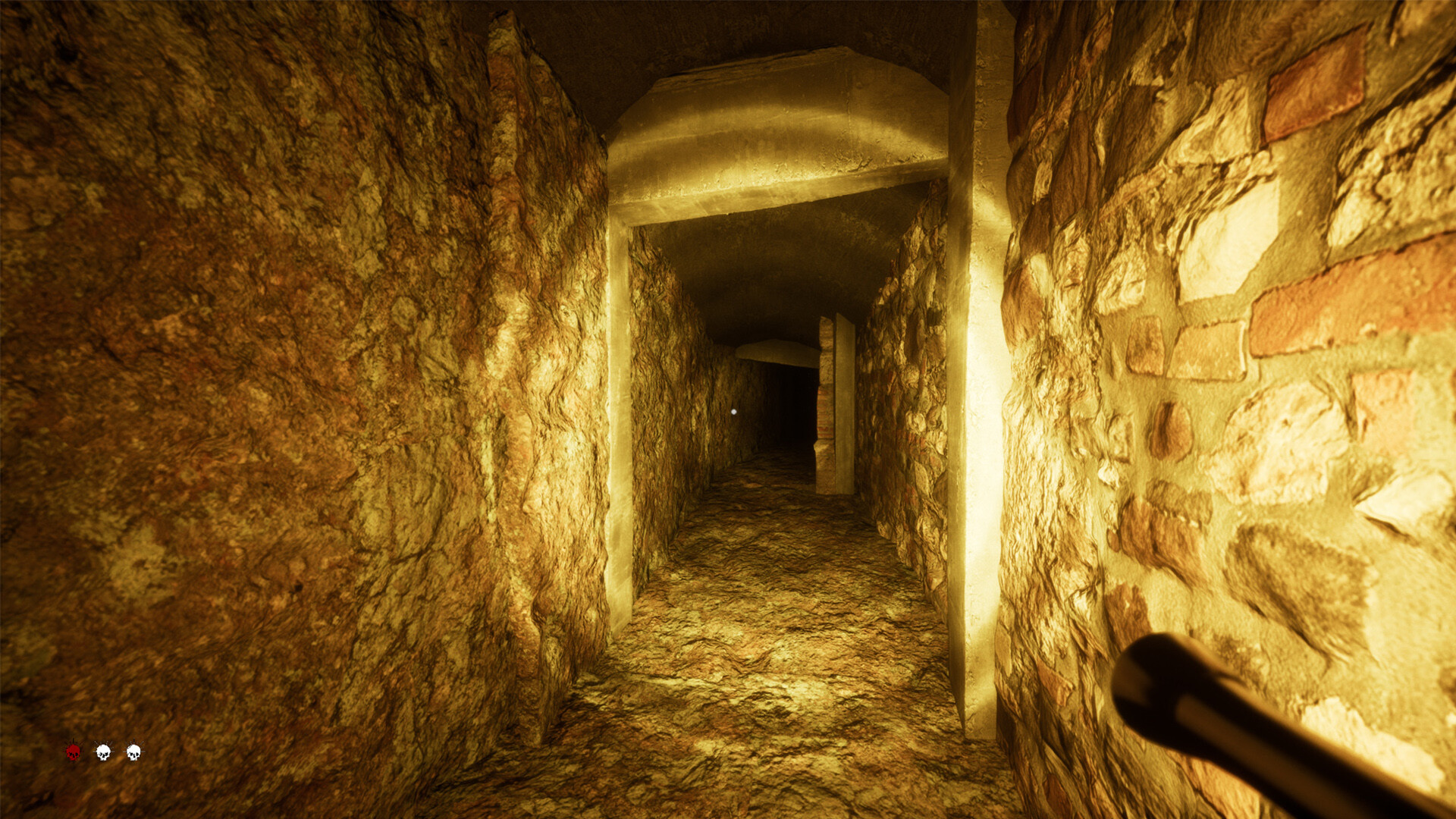 Unforgotten: Ordinance