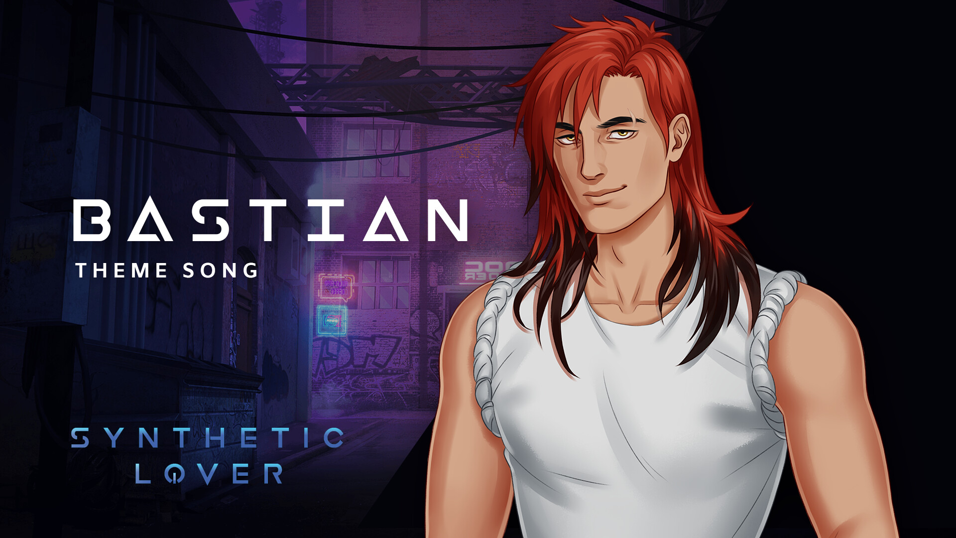 Synthetic Lover Soundtrack
